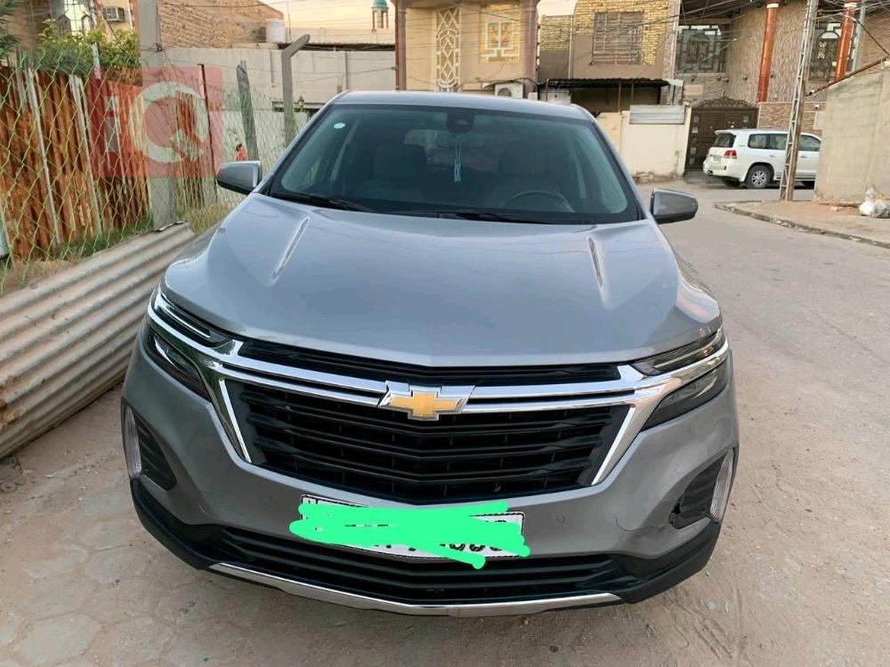 شيفروليه إكوينوكس